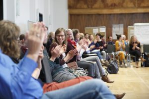 Vernetzungskongress ER Ffm