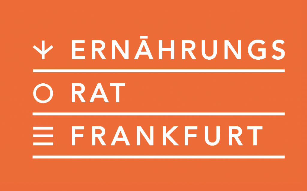 Ernährungsrat Frankfurt - auf einem Blick